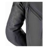 Kombinezon motocyklowy jednoczęściowy RST S1 D3O Black Black Black